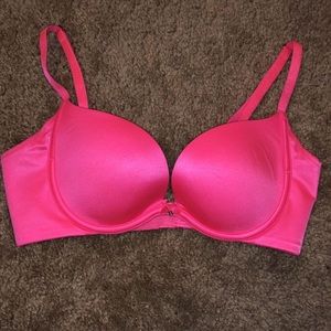Victorias Secret push up bra